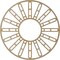 Ekena Millwork Hale Wood Fretwork Pierced Ceiling Medallion, Hickory, 32"OD x 11 5/8"ID x 1/4"T CMWP32X32X0250HHHI - alternate 4